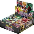 Dragon DBS-B20 Ball Super Card Game Power Absorbed Zenkai Series Set 03 Booster Box (Avail: In Stock )