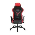 ONEX ONEX-STC-T-P-BR STC Tribute Hardcore Gaming Chair - Black/Red Edition