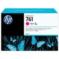 HP�761 CM993A 400ML DesignJet Ink Cartridge - Magenta (CM993A)