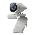 HP 76U43AA Poly Studio P5 FHD USB Professional Webcam with Microphone & Privacy Shutter