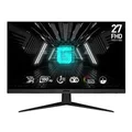 MSI G2712F 27" 180Hz FHD 1ms Adaptive Sync Ultra Rapid IPS Gaming Monitor (Avail: In Stock )