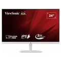 ViewSonic VA2432-H-W 24" 100Hz Full HD 1ms Frameless IPS Monitor