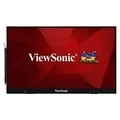 ViewSonic ID2456 24" Full HD 5ms Touchscreen 90W USB-C IPS Monitor with Pen
