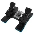 Logitech 945-000024 G Pro Flight Rudder Pedals (Avail: In Stock )