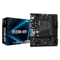ASRock B550M-HDV AM4 Micro-ATX Motherboard (Avail: In Stock )
