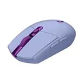 Logitech 910-006040 G305 LIGHTSPEED Wireless Gaming Mouse - Lilac (Avail: In Stock )