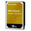 WD WD102KRYZ 10TB Gold 3.5" SATA 6Gb/s 512e Enterprise Hard Drive (Avail: In Stock )