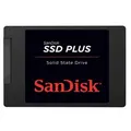 SanDisk SDSSDA-1T00-G27 SSD Plus 1TB 2.5" SATA III SSD SDSSDA-1T00-G27