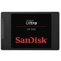 SanDisk SDSSDH3-4T00-G26 Ultra 3D SSD 4TB 2.5" SATA III SSD SDSSDH3-4T00-G26