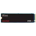 SanDisk SDSSDA3N-250G-G26 SSD Plus 250GB M.2 NVMe SSD SDSSDA3N-250G-G26
