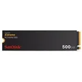 SanDisk SDSSDX3N-500G-G26 Extreme 500GB M.2 NVMe SSD SDSSDX3N-500G-G26