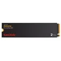 SanDisk SDSSDX3N-2T00-G26 Extreme 2TB M.2 NVMe SSD SDSSDX3N-2T00-G26