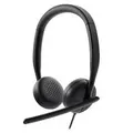 Dell 520-BBCW WH3024 Wired USB-C Business Headset