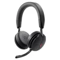 Dell 520-BBGG WL5024 Pro Wireless ANC Business Headset