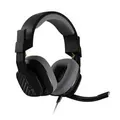 ASTRO 939-002058 A10 Gen 2 Wired Gaming Headset for PS5 & PC - Savage Black (Avail: In Stock )