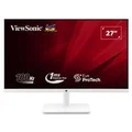 ViewSonic VA2732-H-W 27" 100Hz Full HD 1ms Frameless IPS Monitor