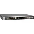 Netgear XS748T-100AJS ProSAFE XS748T 44 Port 10 Gigabit Ethernet Smart Switch