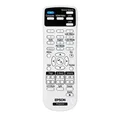 Epson 1613717 EB-595Wi Remote control
