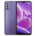 Nokia NOKIA G42 5G 128GB PURPLE G42 5G 128GB Smartphone - Purple