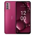 Nokia NOKIA G42 5G 128GB PINK G42 5G 128GB Smartphone - Pink