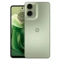 Motorola MOTOROLA G24 4G 128GB GREEN Moto G24 4G 128GB Smartphone - Green