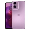 Motorola MOTOROLA G24 4G 128GB LAVENDER Moto G24 4G 128GB Smartphone - Lavender