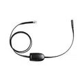 Jabra 14201-17 EHS Polycom (OK for PRO & GO) Headset Adapter Cable