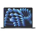 Apple MRXV3X/A 13-inch MacBook Air M3 8-Core GPU 8GB 256GB macOS - Midnight