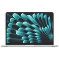 Apple MRXR3X/A 13-inch MacBook Air M3 10-Core GPU 8GB 512GB macOS - Silver