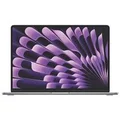 Apple MRYM3X/A 15-inch MacBook Air M3 10-Core GPU 8GB 256GB macOS - Space Grey