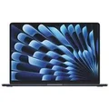 Apple MRYU3X/A 15-inch MacBook Air M3 10-Core GPU 8GB 256GB macOS - Midnight