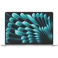 Apple MRYQ3X/A 15-inch MacBook Air M3 10-Core GPU 8GB 512GB macOS - Silver