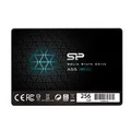 Silicon SP256GBSS3A55S25 Power A55 256GB 2.5" SATA III 3D NAND SSD (Avail: In Stock )