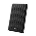 Silicon SP256GBPSD75PSCK Power Bolt B75 Pro 256GB Aluminium Portable SSD (Avail: In Stock )