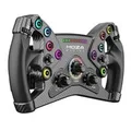 MOZA RS047 KS Formula Steering Wheel (Avail: In Stock )
