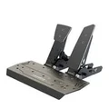 MOZA RS11 SR-P Throttle & Brake Pedal Set (Avail: In Stock )
