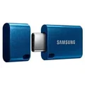 Samsung MUF-64DA/APC 64GB USB-C Flash Drive - Blue