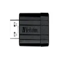 Verbatim 49063 Store n Go Pinstripe 16GB USB Drive (49063)