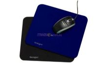 Kensington 52615 Mouse Pads Smooth Surface - Black