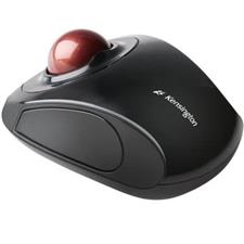 Kensington 72352 Orbit Wireless Mobile Trackball Mouse