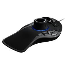 3Dconnexion 3DX-700040 SpaceMouse Pro (Avail: In Stock )
