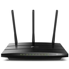 TP-Link Archer VR400 AC1200 Wireless VDSL/ADSL Modem Router - NBN Ready