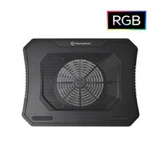 Thermaltake CL-N014-PL20SW-A Massive 20 RGB 19" Notebook Cooler