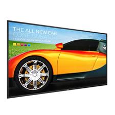 Philips 50BFL2214 B-Line 50" 4K 16/7 300 Nit Android Commercial TV
