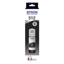 Epson C13T00H192 T512 EcoTank Photo Black Ink Bottle