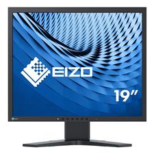 Eizo S1934-H-BK FlexScan S1934 19" SXGA IPS LED Monitor