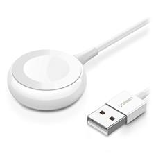 Ugreen 50518 Magnetic Charger for Apple Watch - White