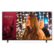 LG 55UR640S 55" 4K UHD 16/7 400nit Commercial TV (Avail: In Stock )