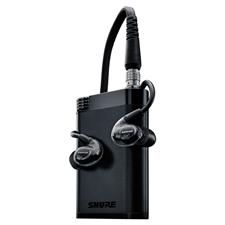 Shure KSE1200 Earphone System