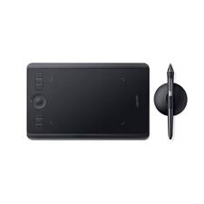 Wacom PTH-460/K0-C Intuos Pro Creative Pen Tablet - Small